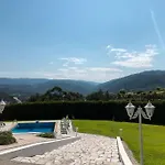 Ferienhaus Maison Familiale De Caractere Avec Piscine