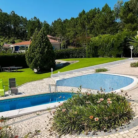 Maison Familiale De Caractere Avec Piscine Дом отдыха *
