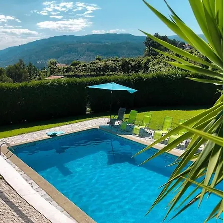 Maison Familiale De Caractere Avec Piscine Dom wakacyjny *