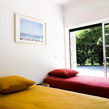 Maison Familiale De Caractere Avec Piscine Holiday home Padronelo