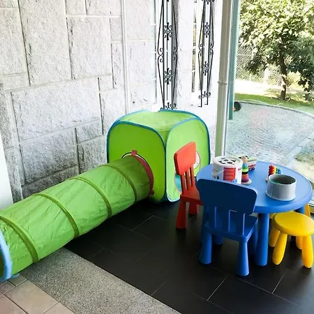 Maison Familiale De Caractere Avec Piscine *