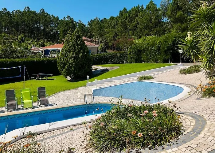 Maison Familiale De Caractere Avec Piscine 別荘 *