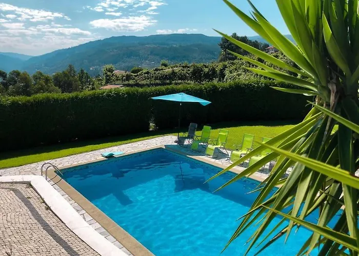 Maison Familiale De Caractere Avec Piscine Holiday home *