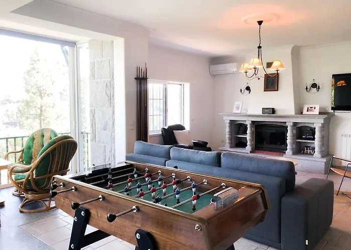 Tatil Evi Maison Familiale De Caractere Avec Piscine *