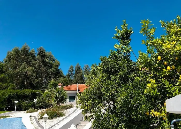 Semesterbostad Maison Familiale De Caractere Avec Piscine *