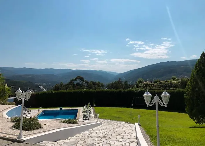 Tatil Evi Maison Familiale De Caractere Avec Piscine